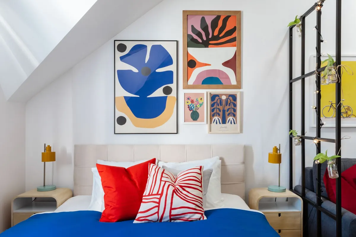 5 Common Mistakes When Hanging Gallery Walls (and How to Avoid Them)