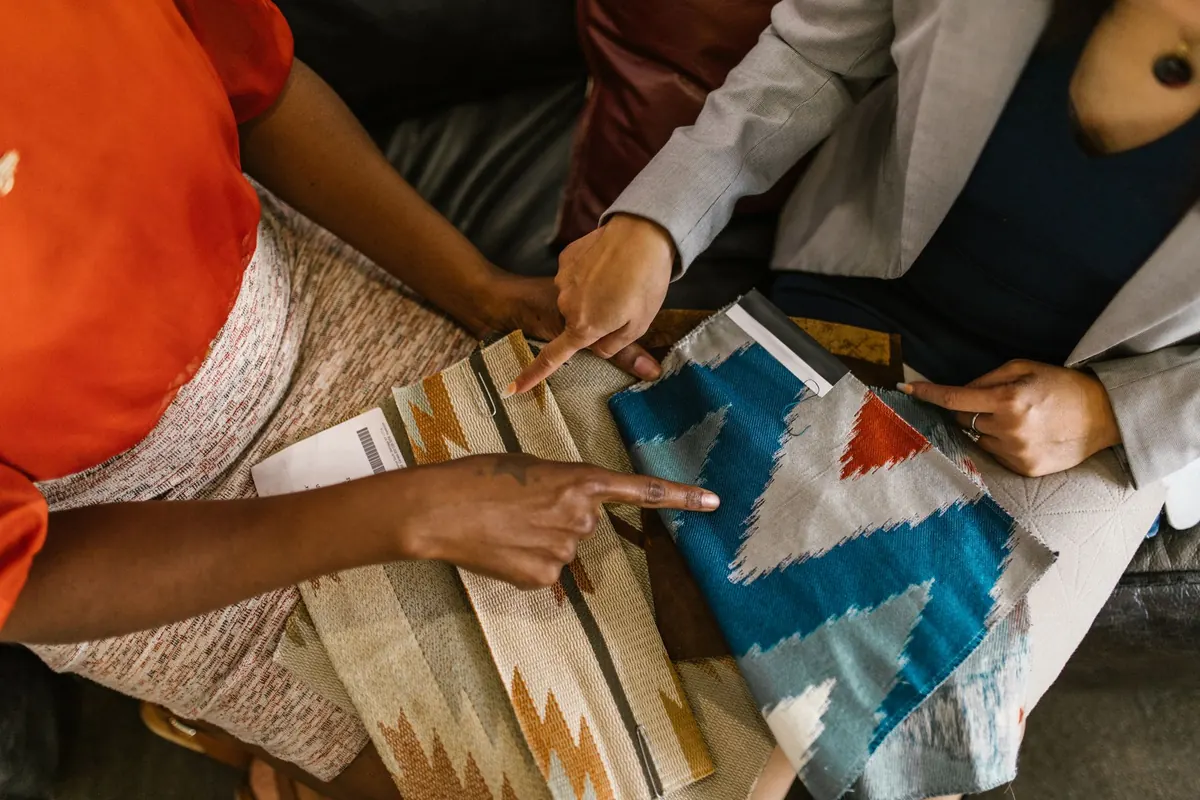 Wool vs. Cotton vs. Linen: Comparing Natural Fabrics for Upholstery